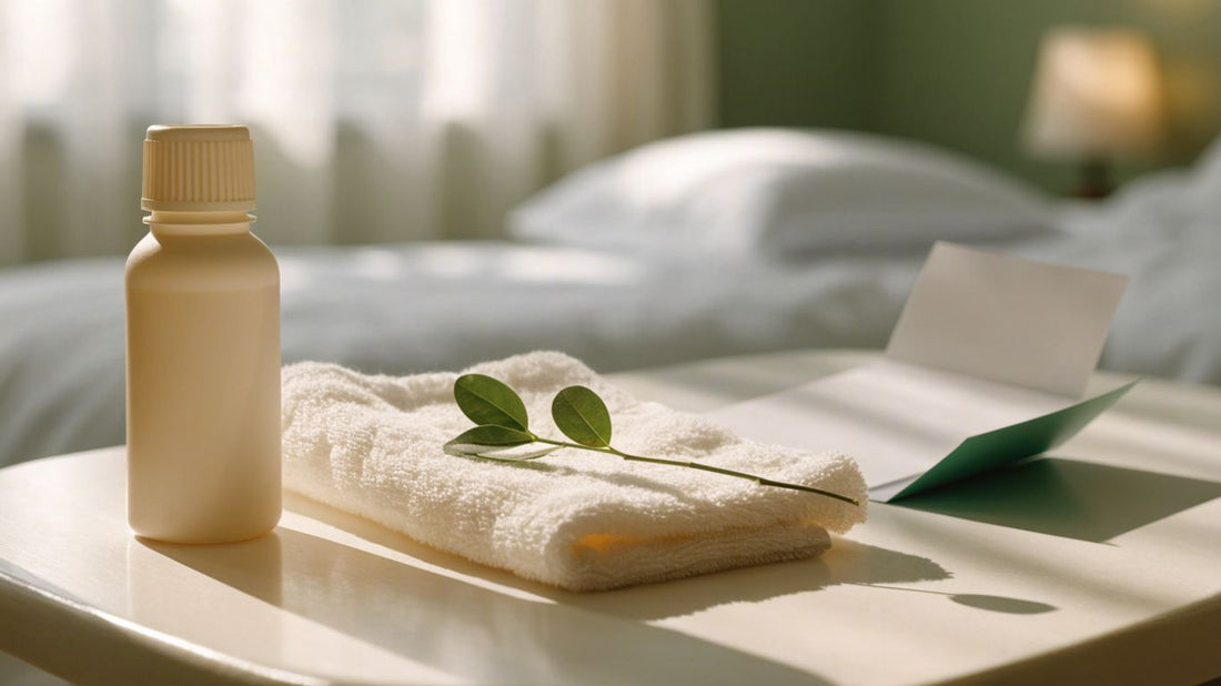 Organic personal lubricant: how to choose a formula that fits your needs