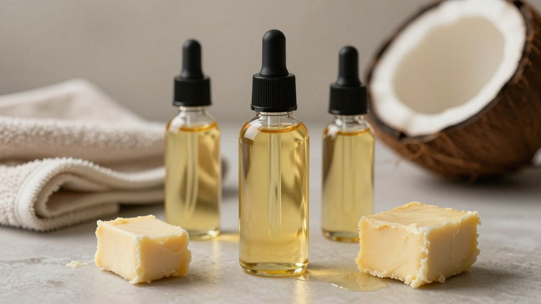 Personal lubricant oil based: How to choose and use it safely
