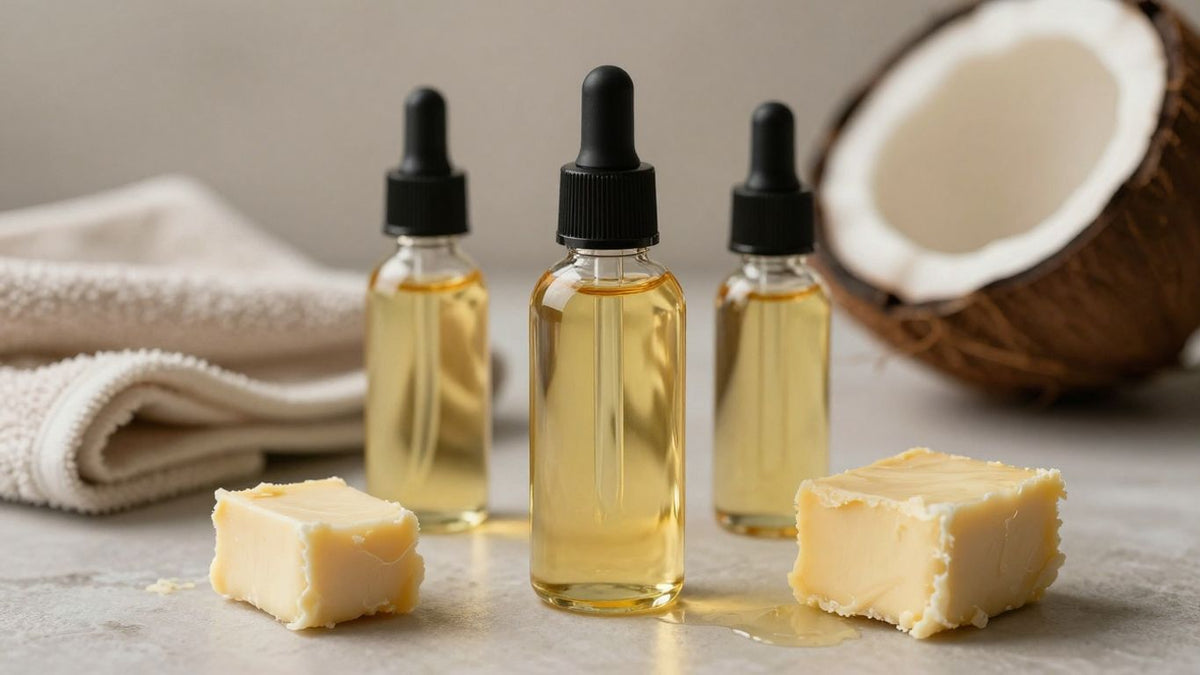 Personal lubricant oil based: How to choose and use it safely