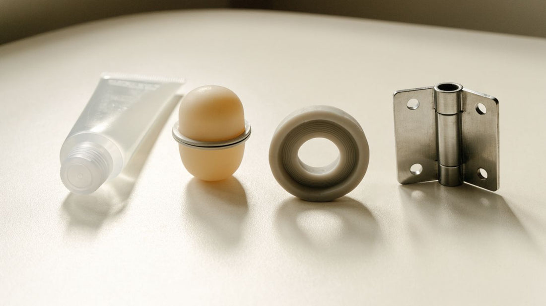 Silicone lubricant: uses, benefits, and how to choose the right type