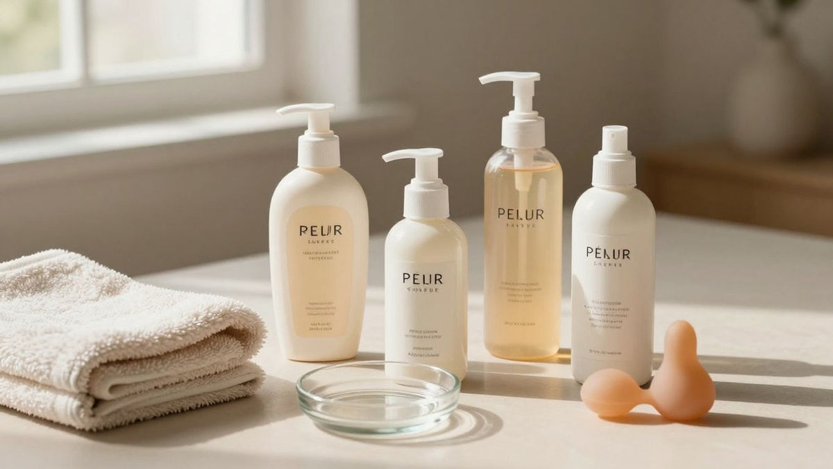 How to compare personal lubricant brands for comfort, compatibility, and value
