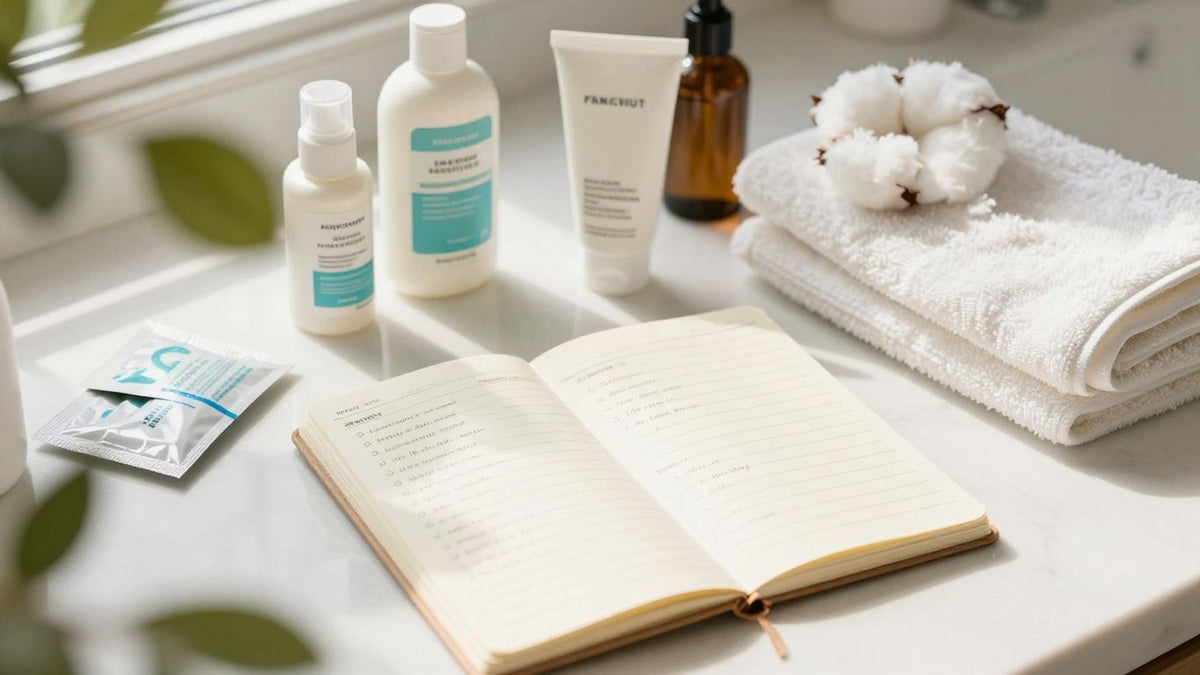 How to find personal lubricant free samples safely and choose the right formula