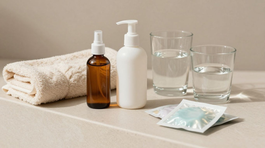 Personal lubricant in Bangladesh: How to choose, buy, and use it safely
