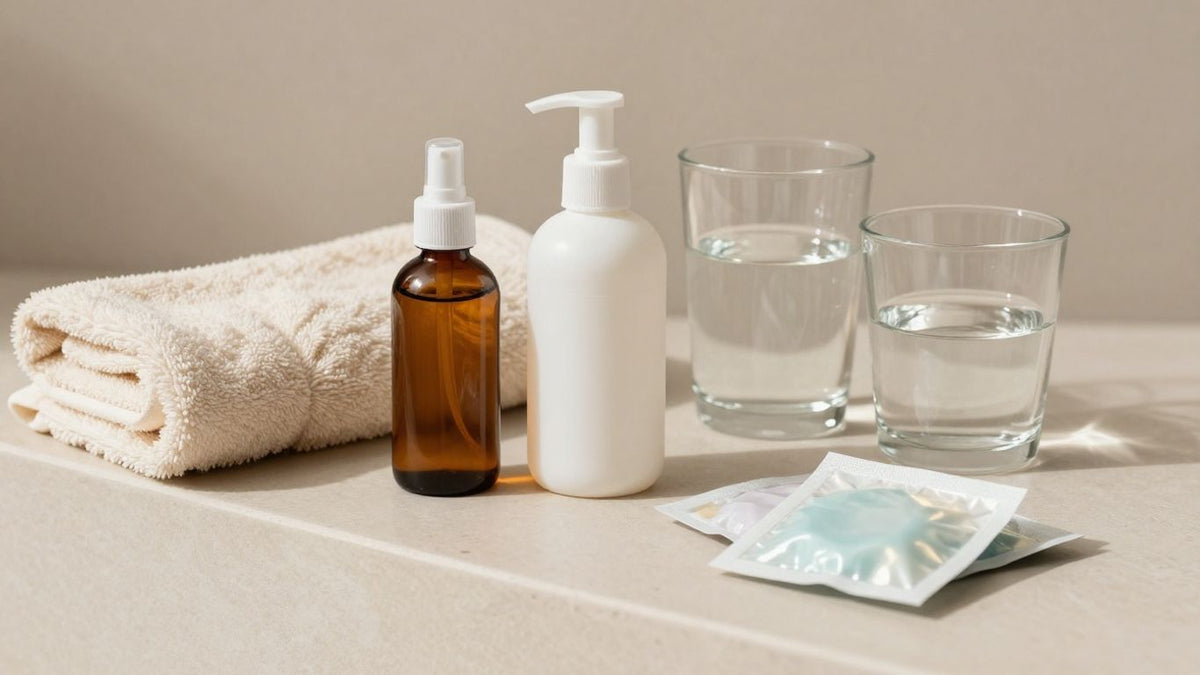 Personal lubricant in Bangladesh: How to choose, buy, and use it safely