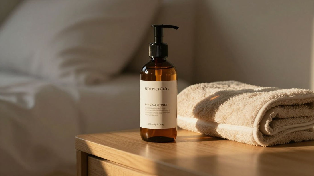 The ultimate guide to choosing a sex lubricant for sensitive skin