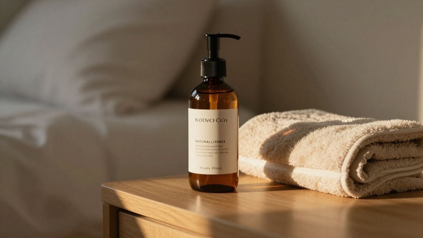 The ultimate guide to choosing a sex lubricant for sensitive skin