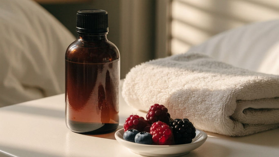 Edible lubricant: how to choose and use it safely