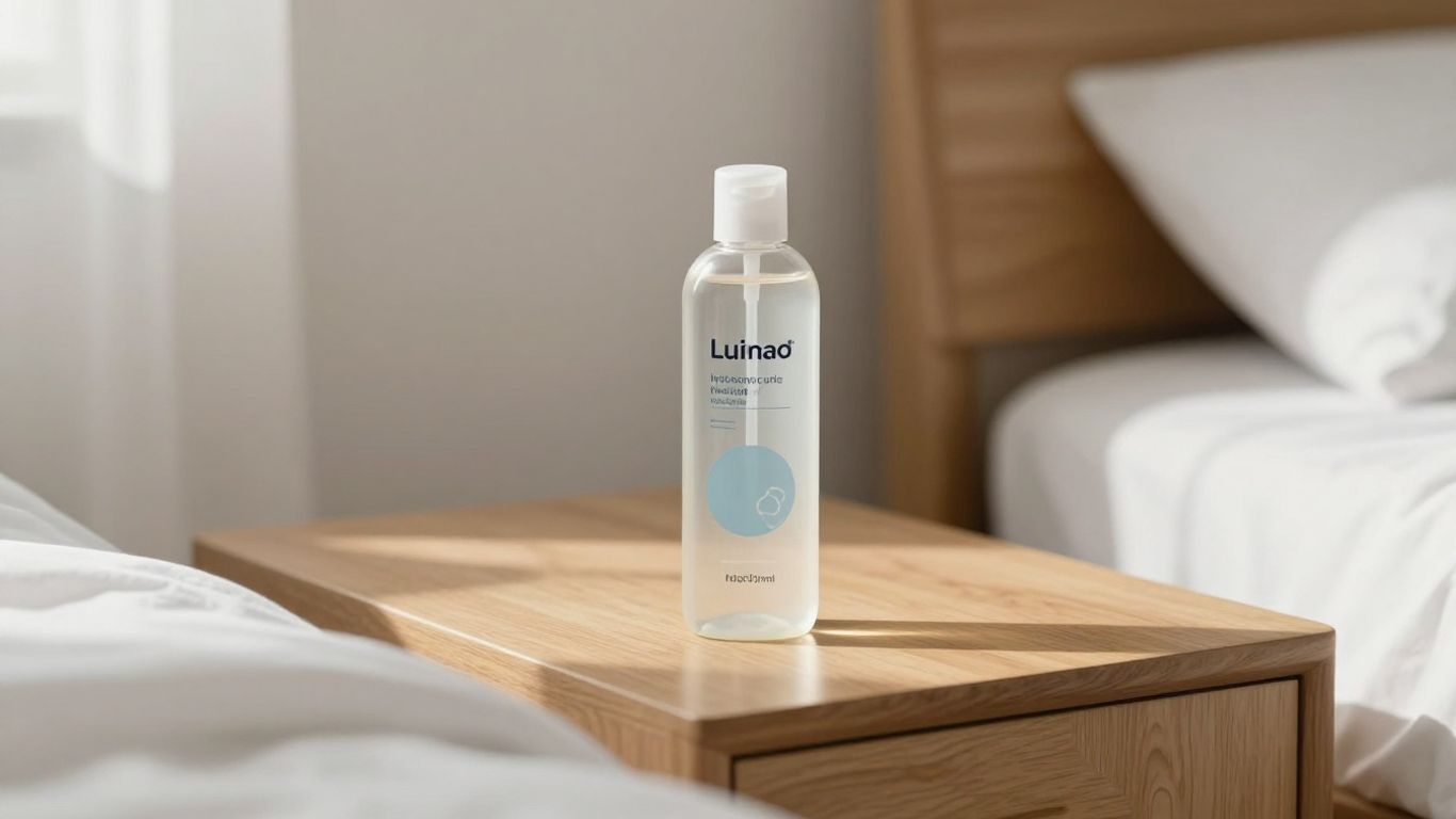 The ultimate guide to finding safe ingredients for intimate lubricant