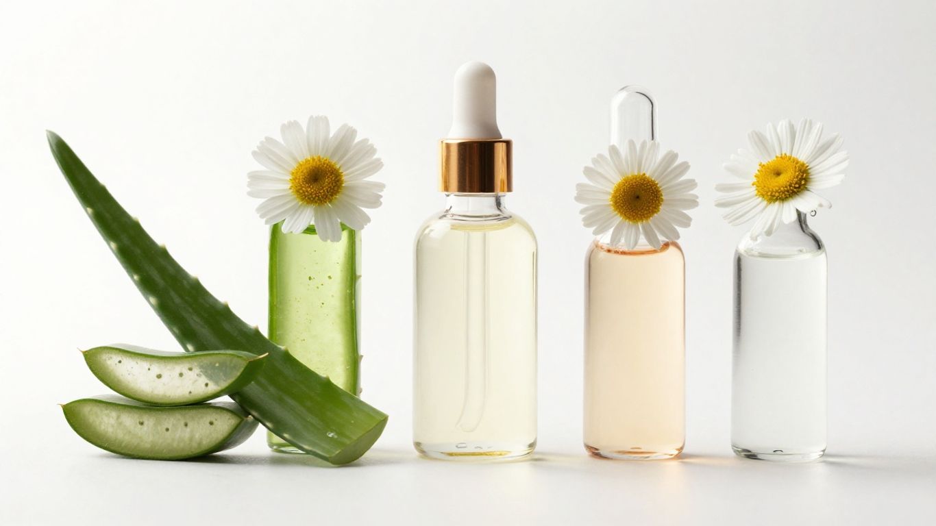 A complete guide to natural personal lubricant: benefits, safety, and choosing the right one