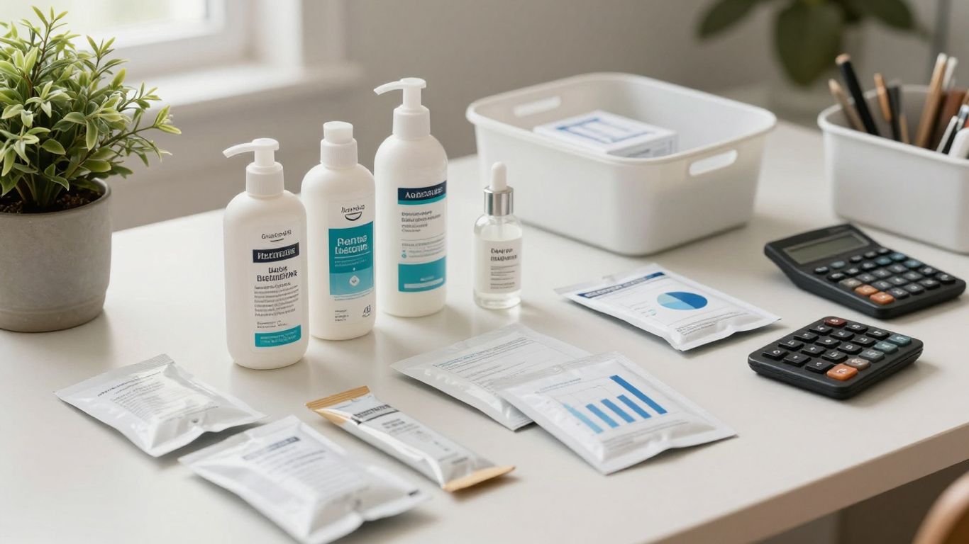 Personal lubricant bulk buying guide: How to choose, source, and store in quantity