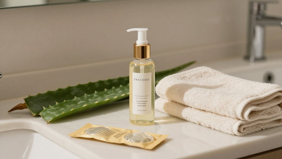 Best water based personal lubricant: how to choose the right formula for comfort and safety