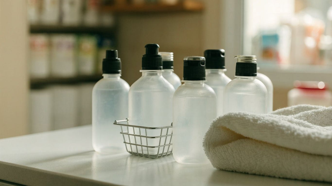 Publix personal lubricant: How to find and choose the right option