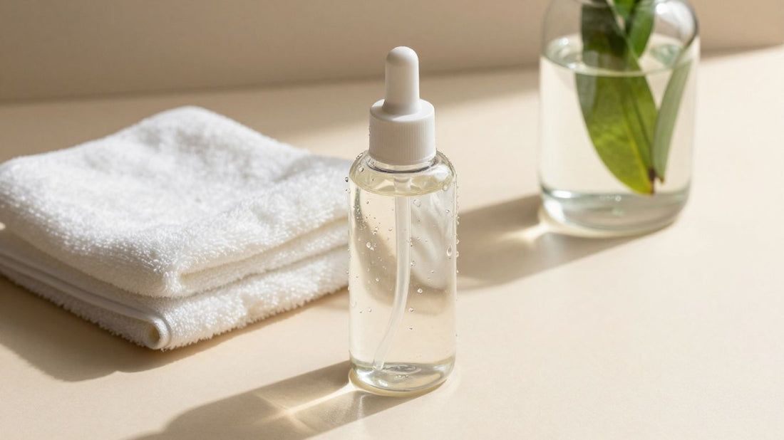 Water based personal lubricant: How to choose, use, and store it safely