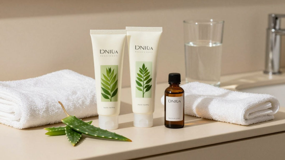 Best natural personal lubricant: How to choose a safe, effective option