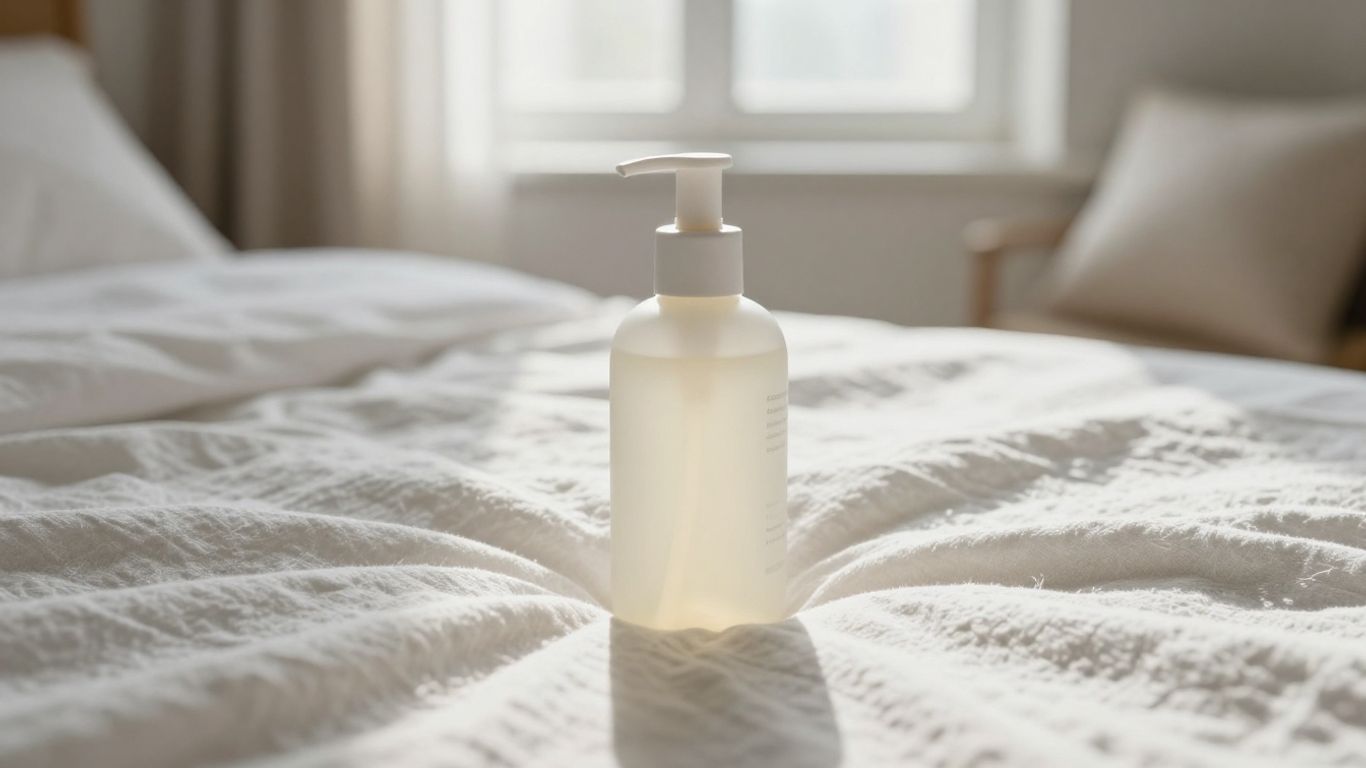 The complete guide to choosing the best water based personal lubricant