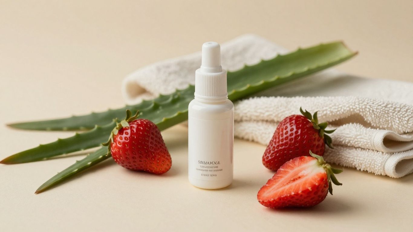 Edible personal lubricant: How to choose a safe, enjoyable option