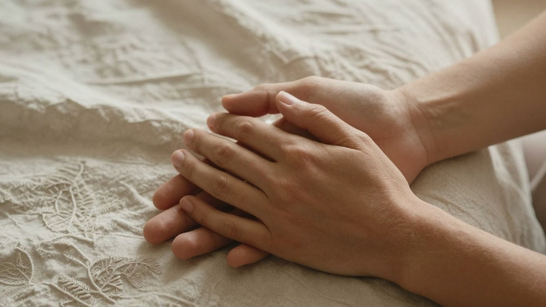 A comprehensive guide to choosing and using personal lubricant for conceiving