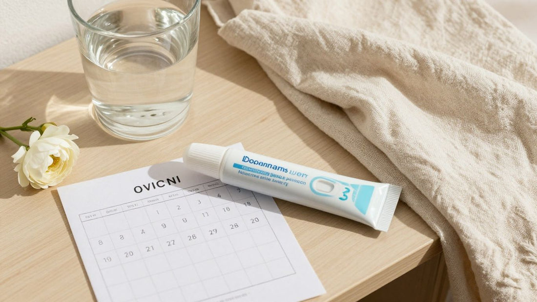 Personal lubricant for conceiving: How to choose a sperm-friendly option and use it safely