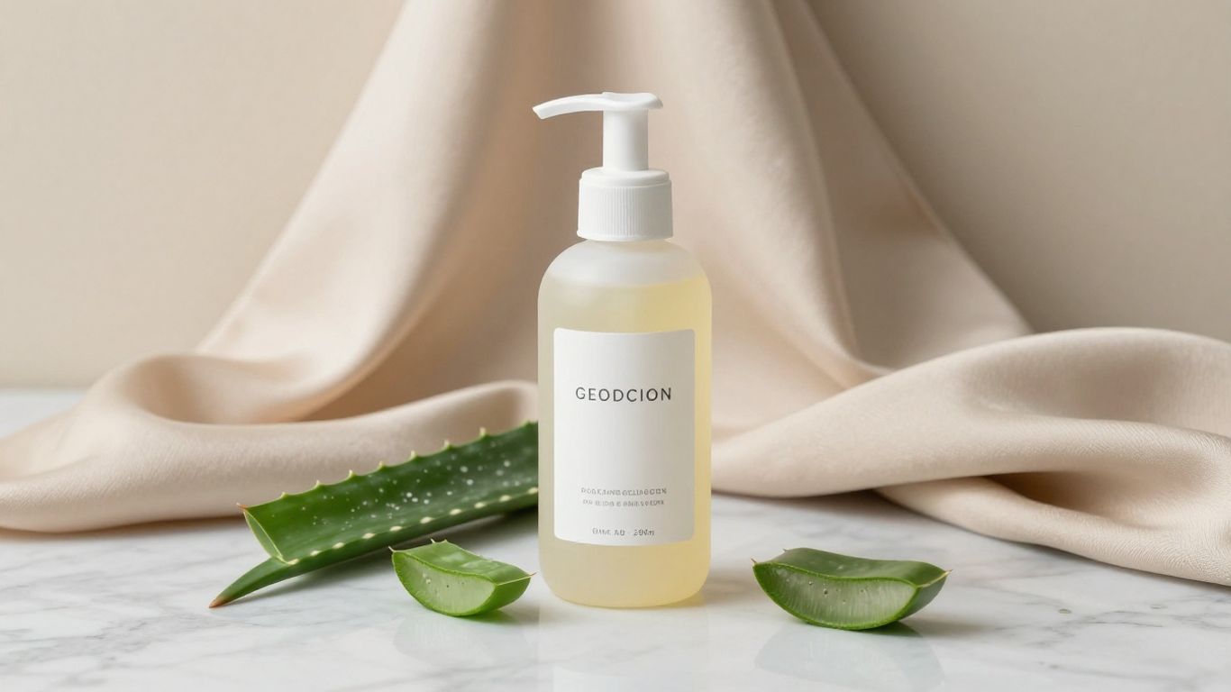Personal lubricant gel: How to use it for maximum comfort and pleasure