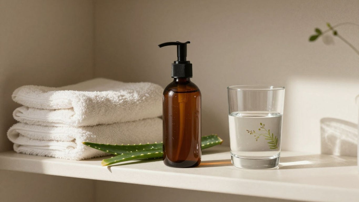 Lubricant for women: How to choose the right type for comfort and dryness relief