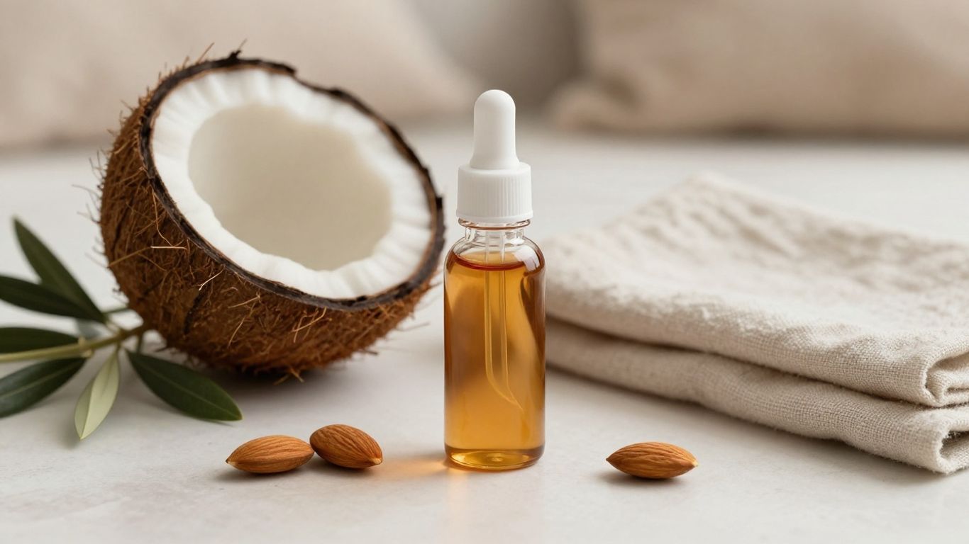Natural oil based lubricant: benefits, best oils, safety, and how to choose