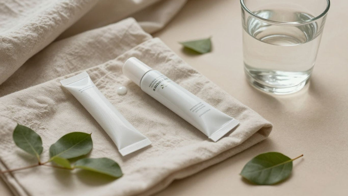 Personal lubricant gel how to use: a practical guide for comfortable, safer intimacy
