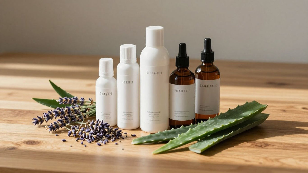 The complete guide to water based edible lubricants