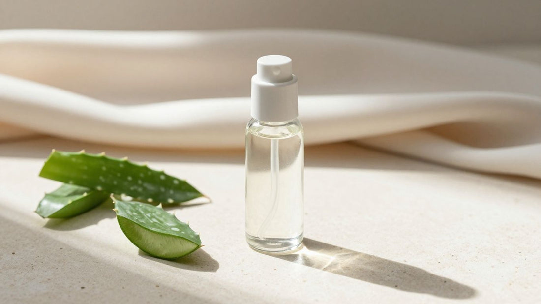 Choosing a body safe lubricant for sensitive skin: A comprehensive guide