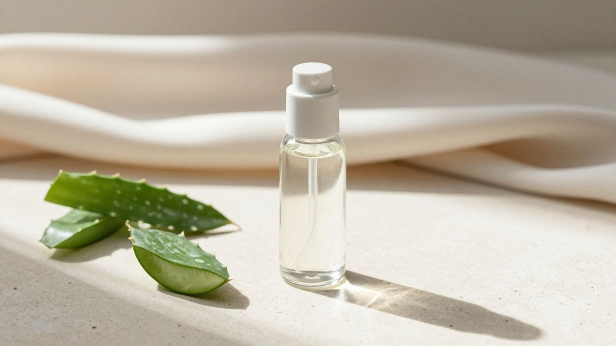 Choosing a body safe lubricant for sensitive skin: A comprehensive guide