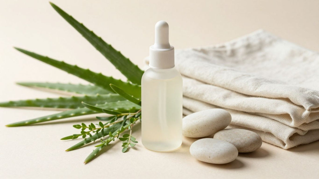 Organic personal lubricant: How to choose a safe and effective option