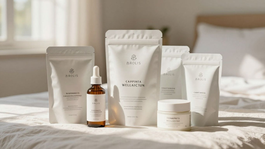 10 best natural personal lubricants for comfort and safety