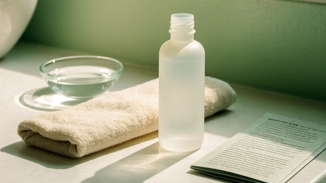 How to choose the best personal lubricant for sensitive skin