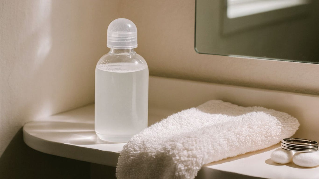 Water-based lubricant for personal use: How to choose and use it safely