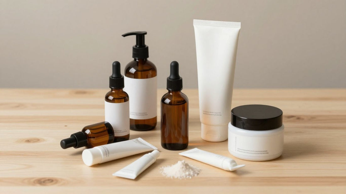 7 best organic personal lubricants for sensitive skin
