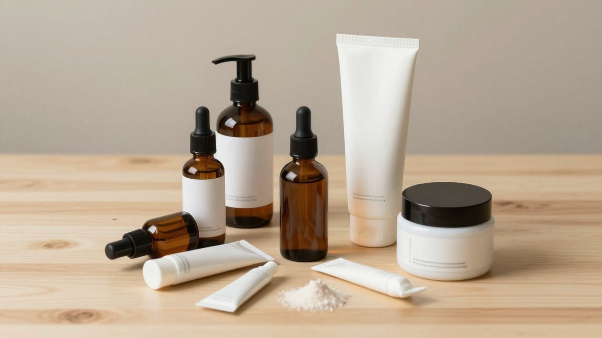 7 best organic personal lubricants for sensitive skin