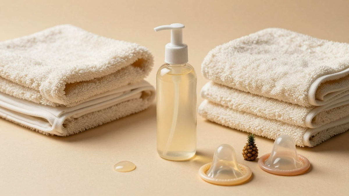 Warming lubricant: How it works, how to use it, and how to choose the right one