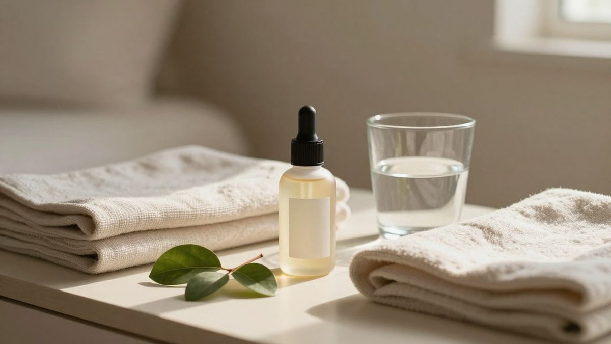 Silky personal lubricant: How to choose the right formula for comfort and pleasure