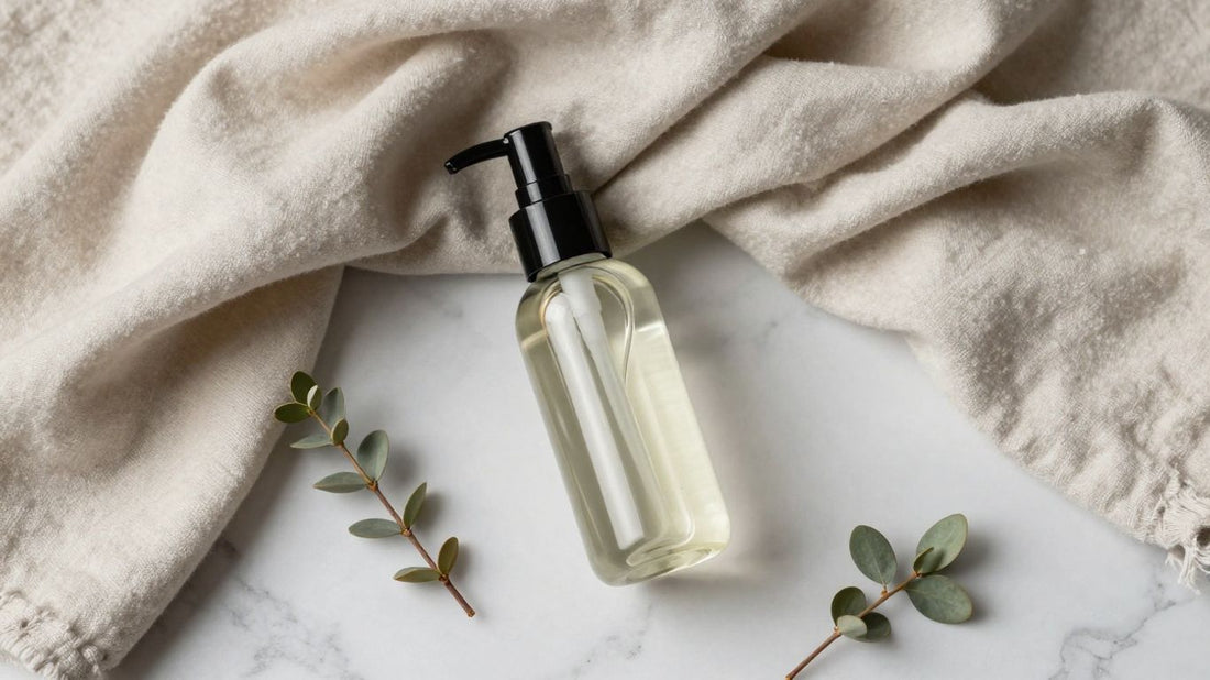 The complete guide to edible lubricants: safety, ingredients, and usage