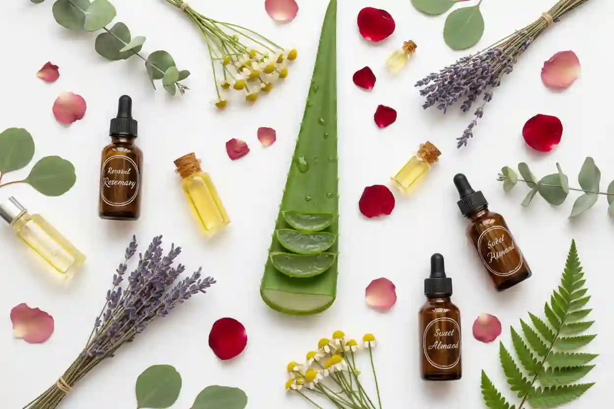 Natural Remedies for Enhanced Sensitivity