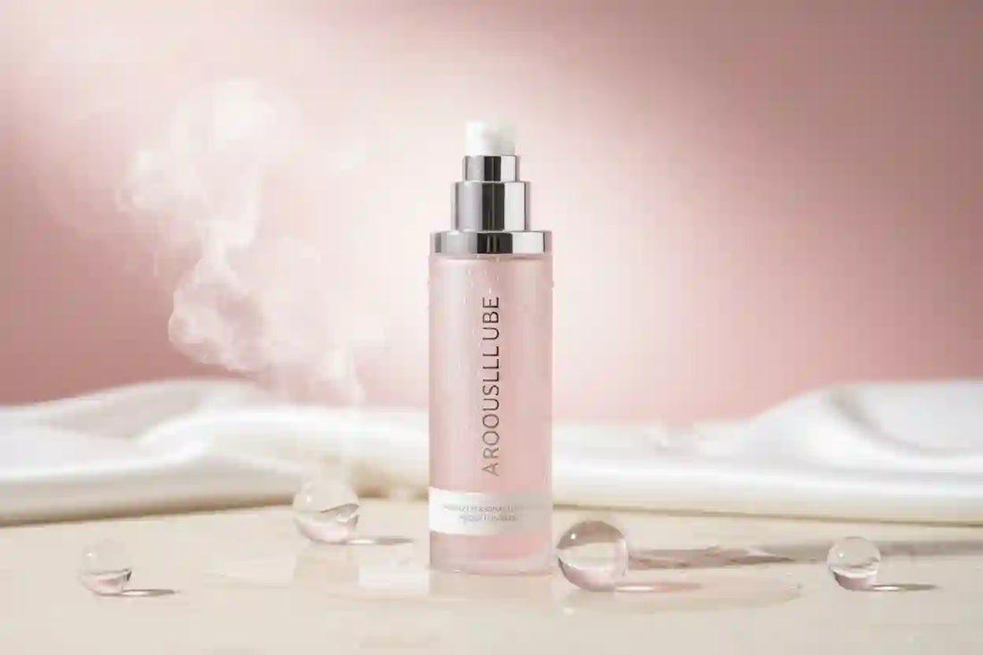 arousel lube 