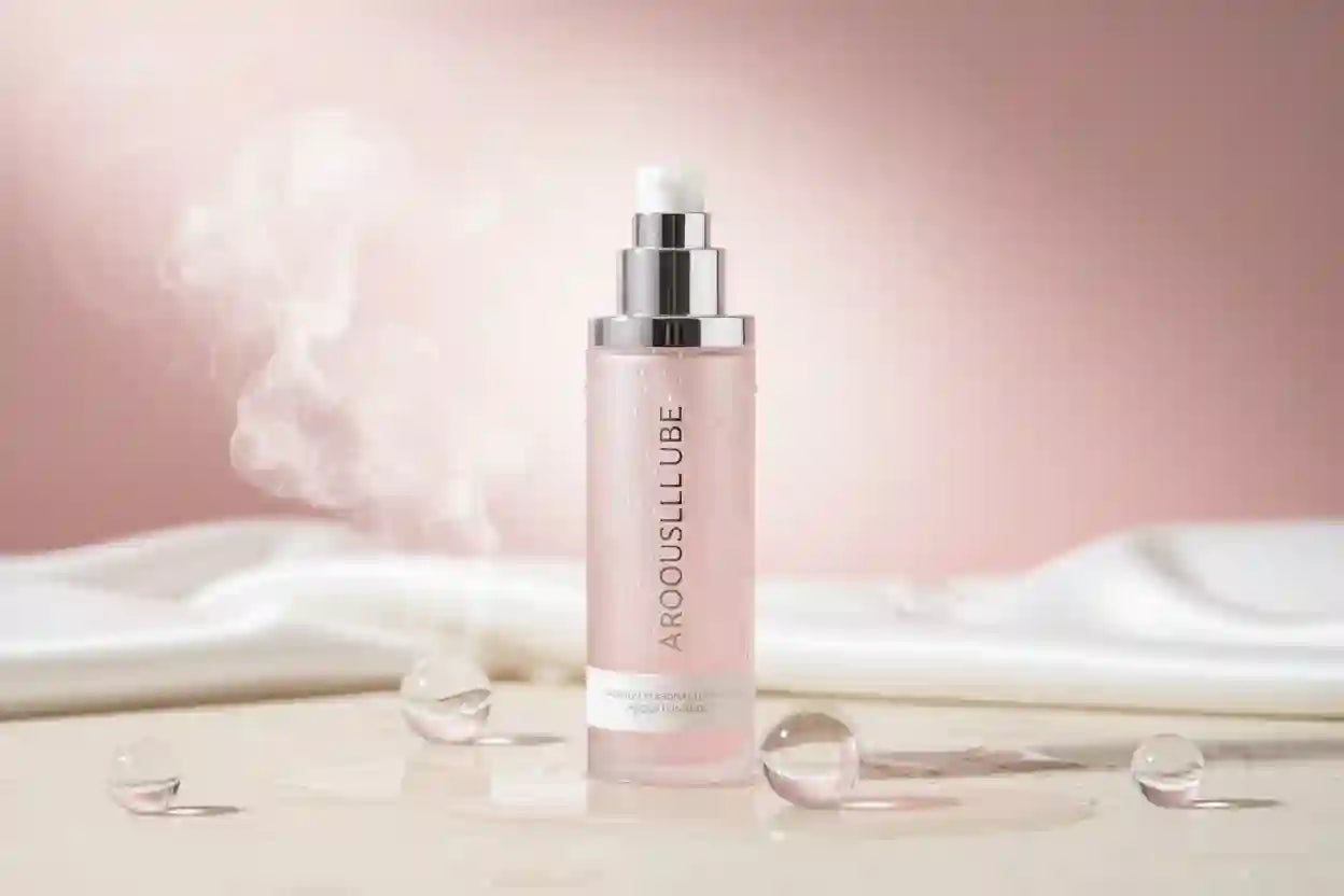 arousel lube 