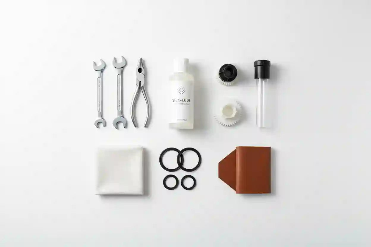 Silicone Lubricants Safe for All Materials