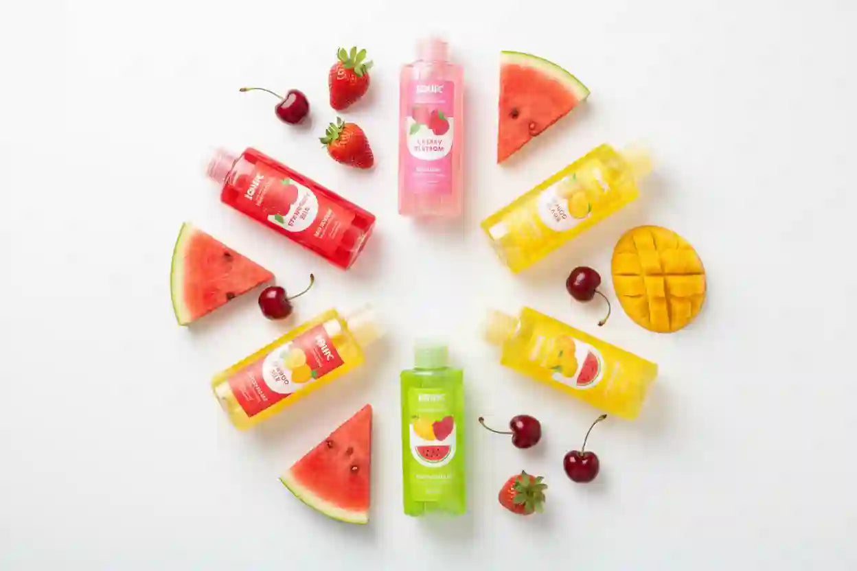 Top Flavored Lubes for Oral Adventures