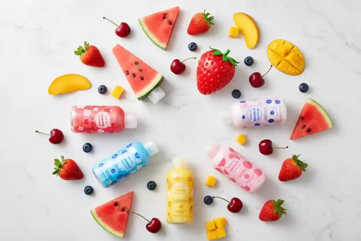 Top Flavored Lubes for Oral Adventures