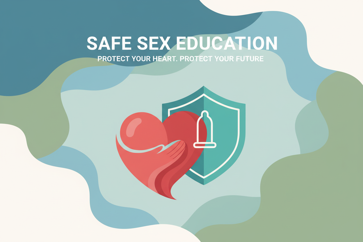 Understanding the Importance of Condom Use