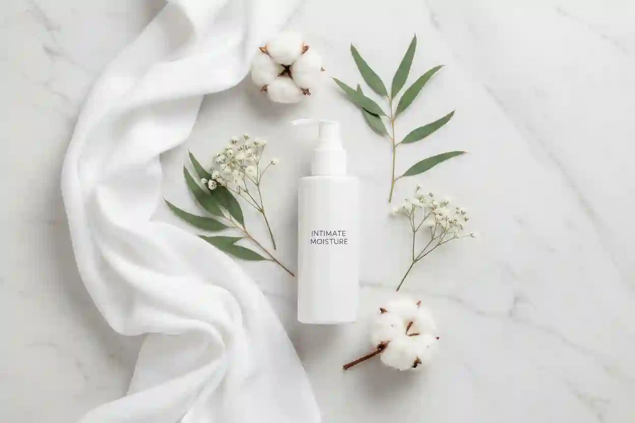 Vaginal Moisturizers: Enhancing Comfort and Health
