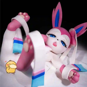 Furry Rabbit Sex Doll – 88cm Anthropomorphic Adult Fantasy Doll | Arousellube