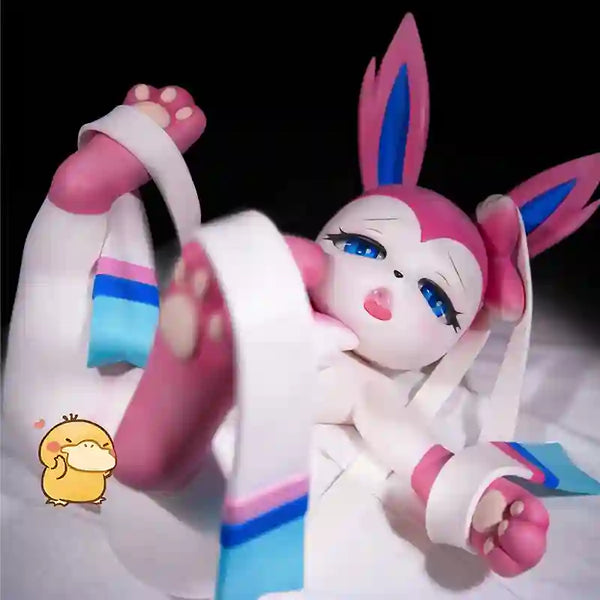 Furry Rabbit Sex Doll – 88cm Anthropomorphic Adult Fantasy Doll | Arousellube