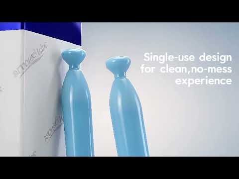 Arousellube Water-Based Lubricant with Vitamin E – Long-Lasting Intimate Lubricant